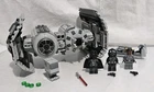 Lego Star Wars Set #75347 TIE Bomber Complete No Box Or Manual