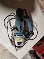 Erbauer Erb383wch 125mm 1500w Wall Chaser 230-240v with case