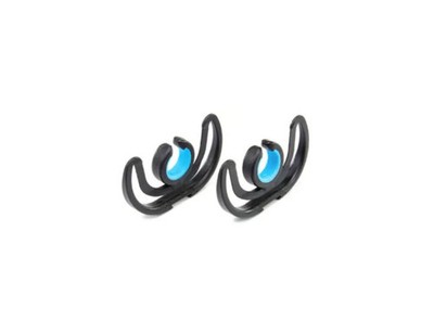 Nano-Shield 19/21 Lyre 62-Shore (Paar)|Rycote