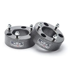 Leveling Lift kits Compatible with 2007-2024 Silverado 1500 2WD/4WD 2.5" Front