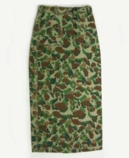 1/6 Battle Gear Toys Pants 41 04 USMC Jungle Camo - Iwo Jima Tarawa Okinawa