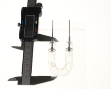 Balcar Short Flash Tube 30402 104s bare wire type flashtube QTY DISCOUNT