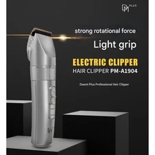 KOREA  DADA Daemi Plus Professional Hair Clipper Trimmer