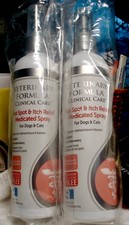 Veterinary Formula Clinical Care Hot Spot  Itch Relief Medic Spray DOGS  CATS