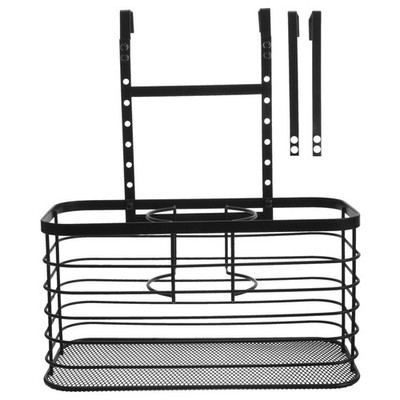  Verstellbarer Haartrockner-Halter, Styling-Werkzeug-Organizer,