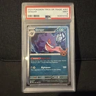 Gengar 057/091 COSMOS HOLO Trick or Trade PSA 9 MINT Pokemon Card