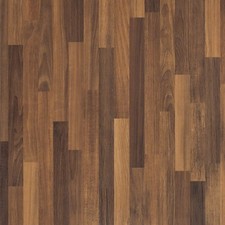 Brown Butcher Block Paper 24"x118" Shiplap Peel and Stick Wallpaper Wood Pape...