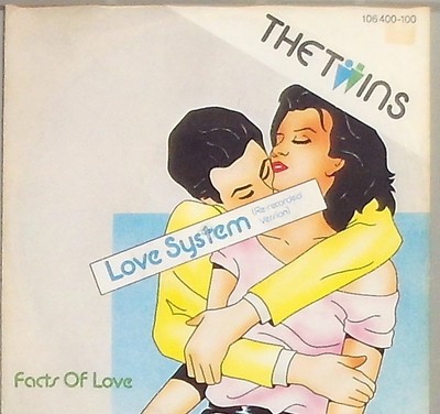 The Twins Love System Facts of Love