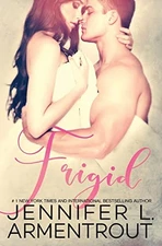 Frigid (Volume 1) - Paperback By Armentrout, Jennifer L. - GOOD