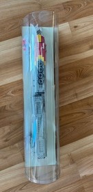 LEGO Santa Fe Super Chief Store Display Rare LEGO Shop Showcase 10020 10022