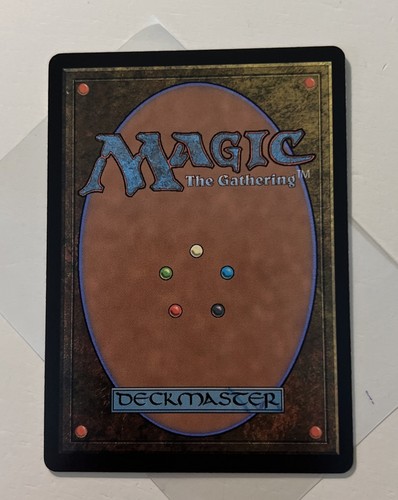 MTG Magic The Gathering Ureni, The Unwritten *NP - Picture 2 of 2