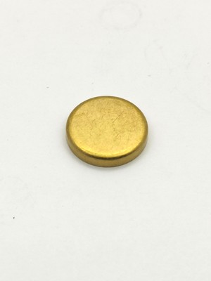 Selmer Perlmuttschutz Schlüssel B G F E D unlackiert