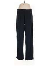 Fresh Produce Women Black Dress Pants M