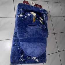 Bathroom Rugs Grey Whale Bath Rug For Bathroom Nonslip Soft Absorbent