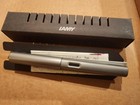 LAMY Al-Star Graphite 50th Anniversary Fountain Pen XFINE L26 EF — photo 2