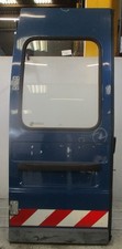 Porte arrière et accessoires Peugeot BOXER