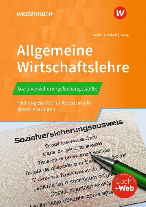 Sozialversicherungsfachangestellte/Fachangestellte für Arbeitsmarktdienstleistun