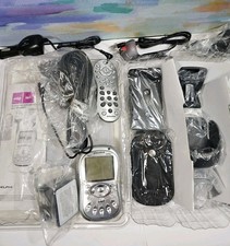 Delphi MyFi XM2go Portable Satellite Sirius  Needs Battery Sold For Parts 