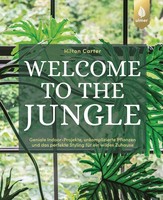 Welcome To The Jungle | Hilton Carter | Deutsch | Buch | 240 S. | 2022