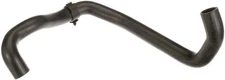 Radiator Hose GATES 05-2284 for AUDI A3 (8P1) 2 2006-2008