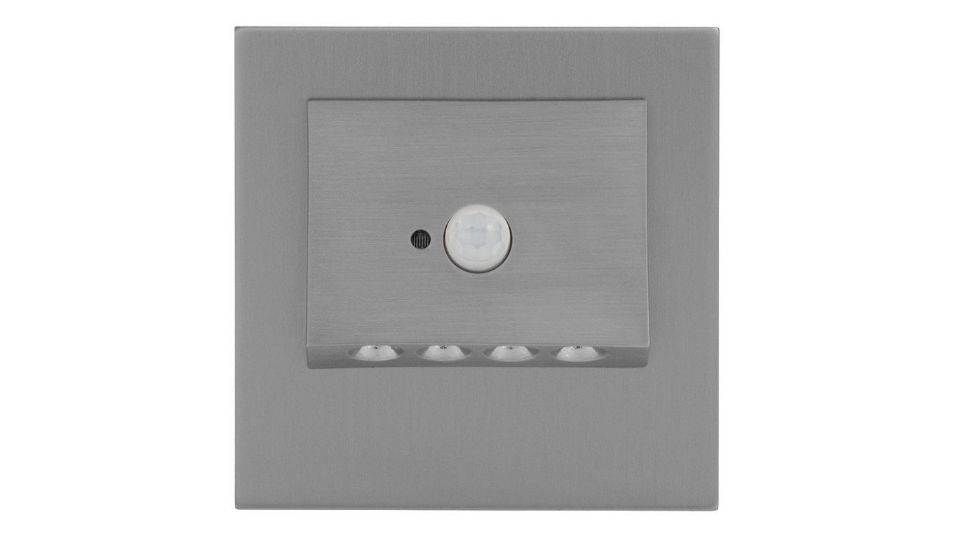 Светодиодная подсветка Oprawa schodowa LED Navi pt 14V DC regulowany czujnik STA biaa neutralna LED111 10290₽