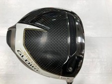 STEALTH GLOIRE  10.5  S  SPEEDER NX FOR TM  USED  DRIVER  TAYLORMADE