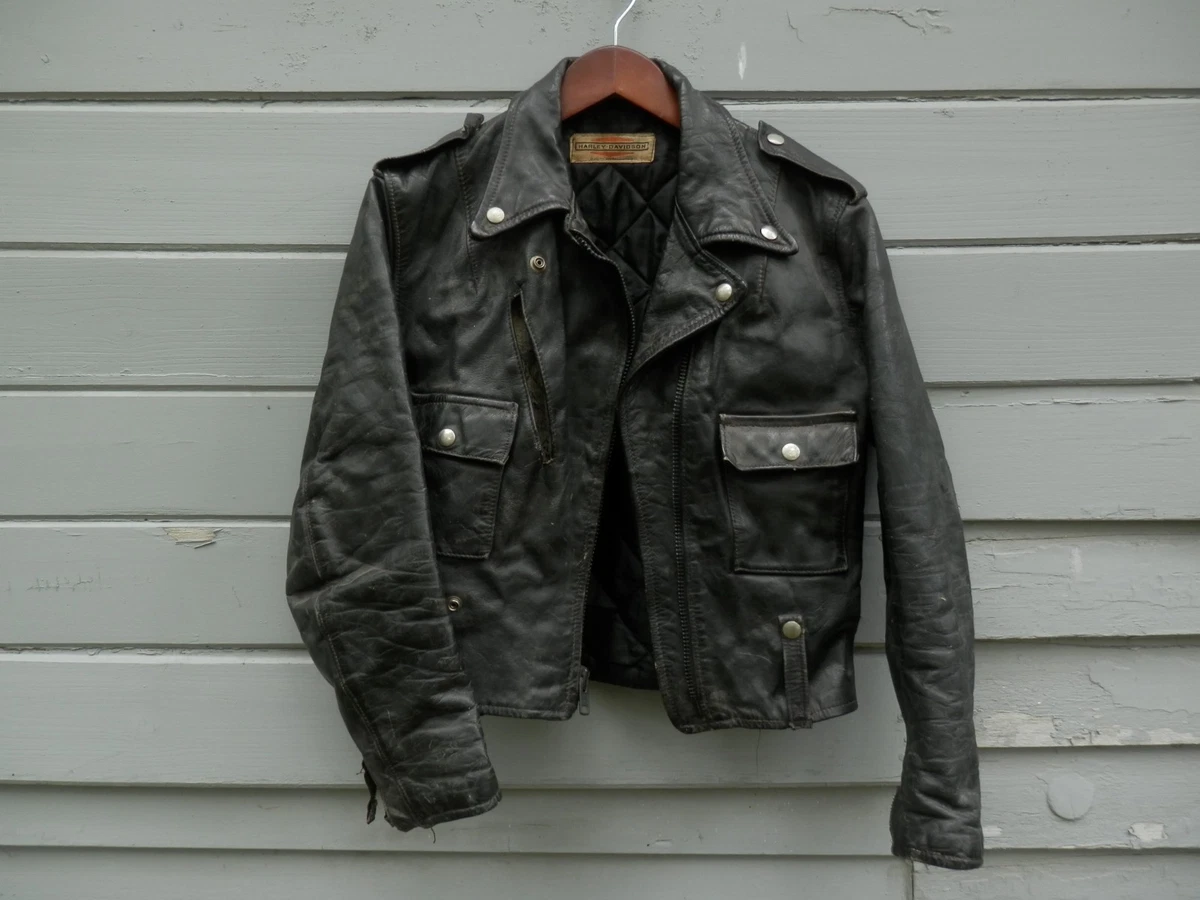 25+ Collectible Harley-Davidson Jackets for sale | Updated Oct 2026