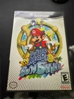 Super Mario Sunshine (Nintendo GameCube, 2002)