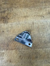 1928-29 Model A Ford Hood Hinge Retainer With 1932 Ford Hood Center Strip