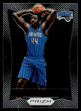 Andrew Nicholson 2012-13 Panini Prizm RC #256 Orlando Magic ESE