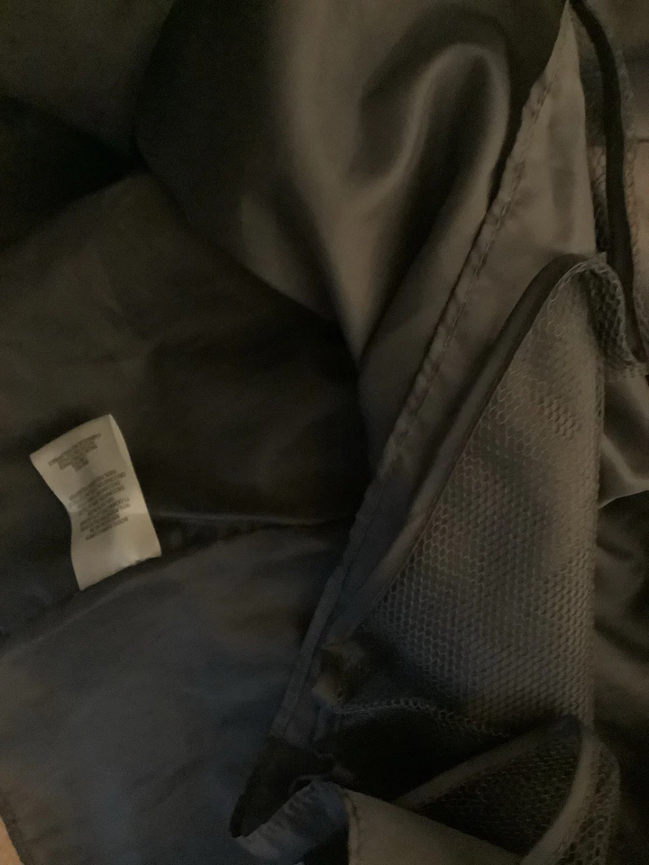 Girls Gray Penelope Mack Limited 6X - Image 4 of 4