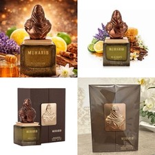 Luxus Parfum Maison Asrar  Muharib 100ml  Ori...