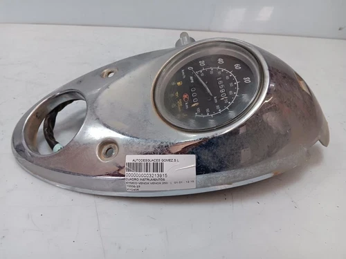 KYD408 Cuadro Instrumentos para KYMCO VENOX VENOX 250 2001 3213915 - Foto 1 di 7