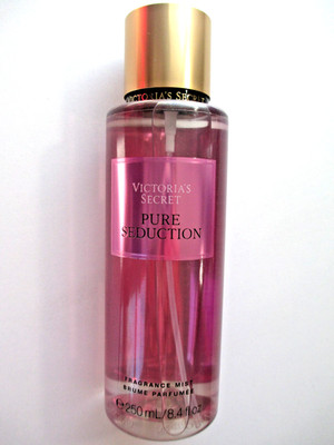 VICTORIA'S SECRET Fragrance Body Mist VS Perfume Spray 8.4 oz BUY 2 GET 1 FREE