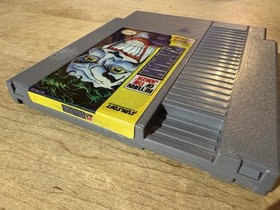 Batman: Return of the Joker (Nintendo NES, 1991) Tested/Working - Cart Only RARE