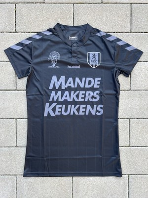 RKC Waalwijk 2016/17 Original Away Shirt Size Women s L