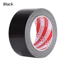 Heavy Duty Strong Industrial Grade Color Duct Tape 30/40/50Mm Waterproof Duct Ta