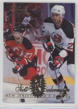 1994-95 Flair Scott Niedermayer #96 HOF 0a1