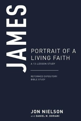 Jon Nielson James (Taschenbuch)