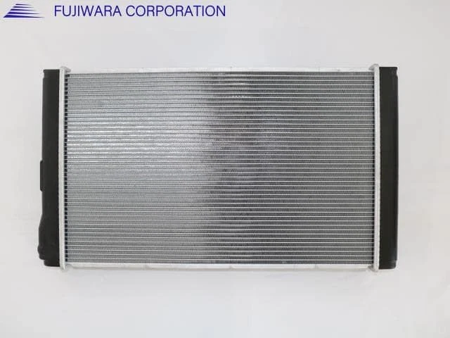 TOYOTA SAI 2009 DAA-AZK10 Radiator 1640028581 [New] [PA01710080] - Image 2 of 2