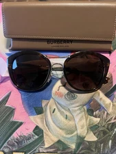 Burberry 0BE4251Q Women's Sunglasses
