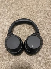 Las mejores ofertas en Auriculares Sony WH-1000XM3