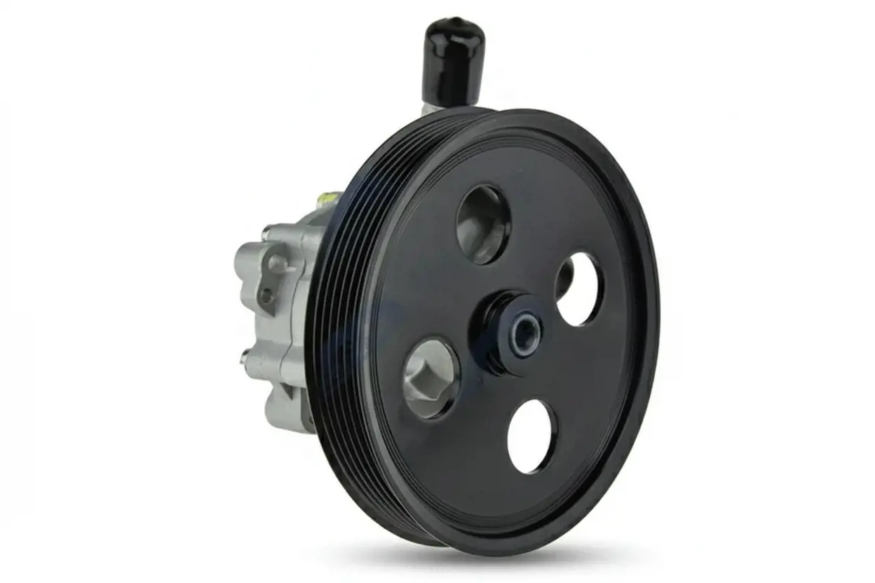 Power steering pump hydraulic with belt pulley SPW-CH-048 NTY for JEEP