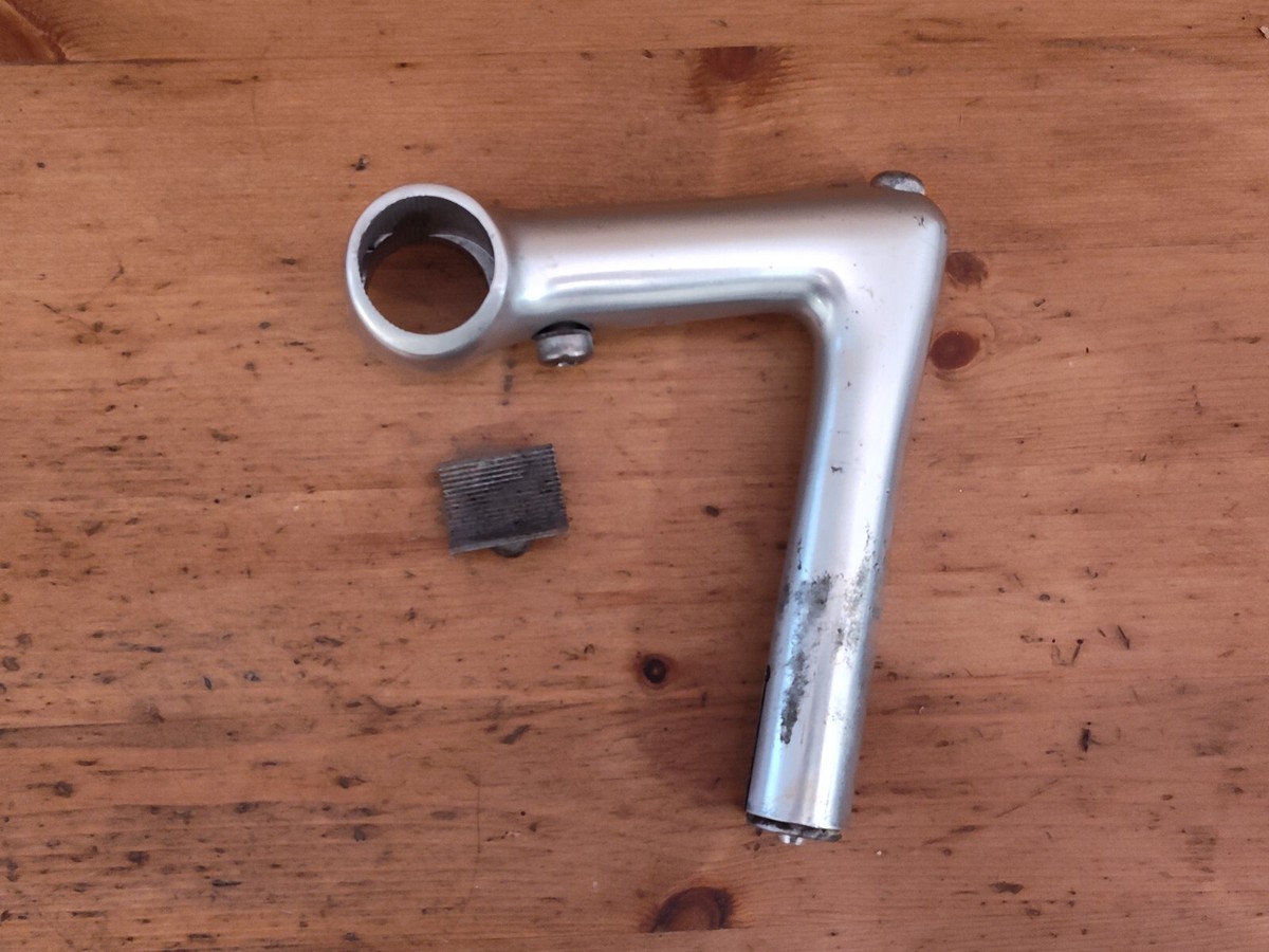 Cinelli チネリ　ステム 105mm Cinelli 1R Quill Stem 105mm 26.4 Clamp | eBay