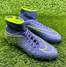 Nike Hypervenom Phantom 2 (ref: Elite GT GX III Magista Obra Vision Laser T90)
