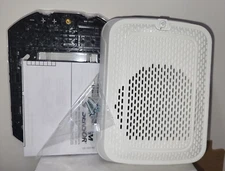 System Sensor SPWL Fire White Wall Speakers 2091 - L01-0154-003