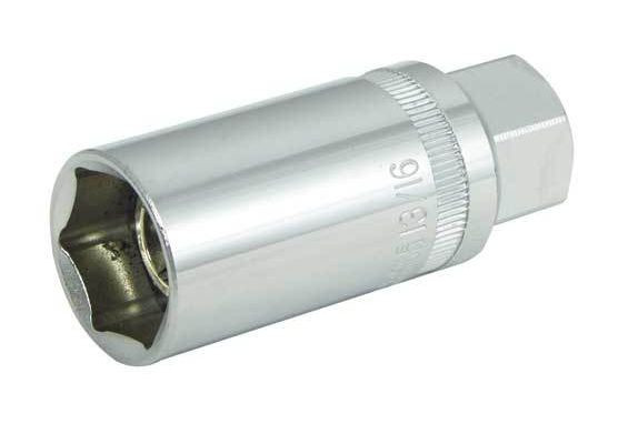 Lang Tools 529 13/16 Diameter 3/8 Drive Magnetic Spark Plug