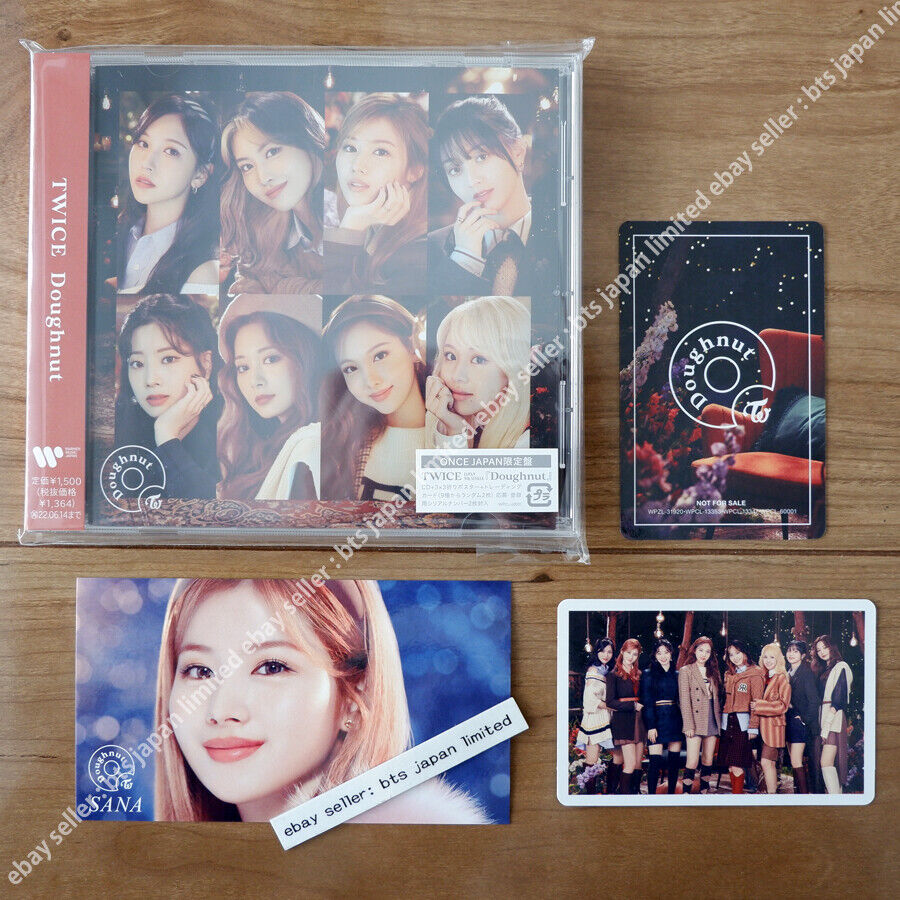 Twice Sanaチェキ Doughnut Twice Sanaチェキ Doughnut TWICE JAPAN OFFICIAL on X: