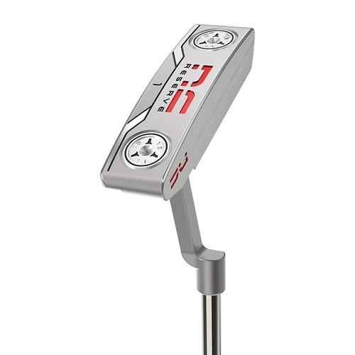 Never Compromise Reserve Tour Satin Putter - Model 1 - Custom - Picture 3 of 7