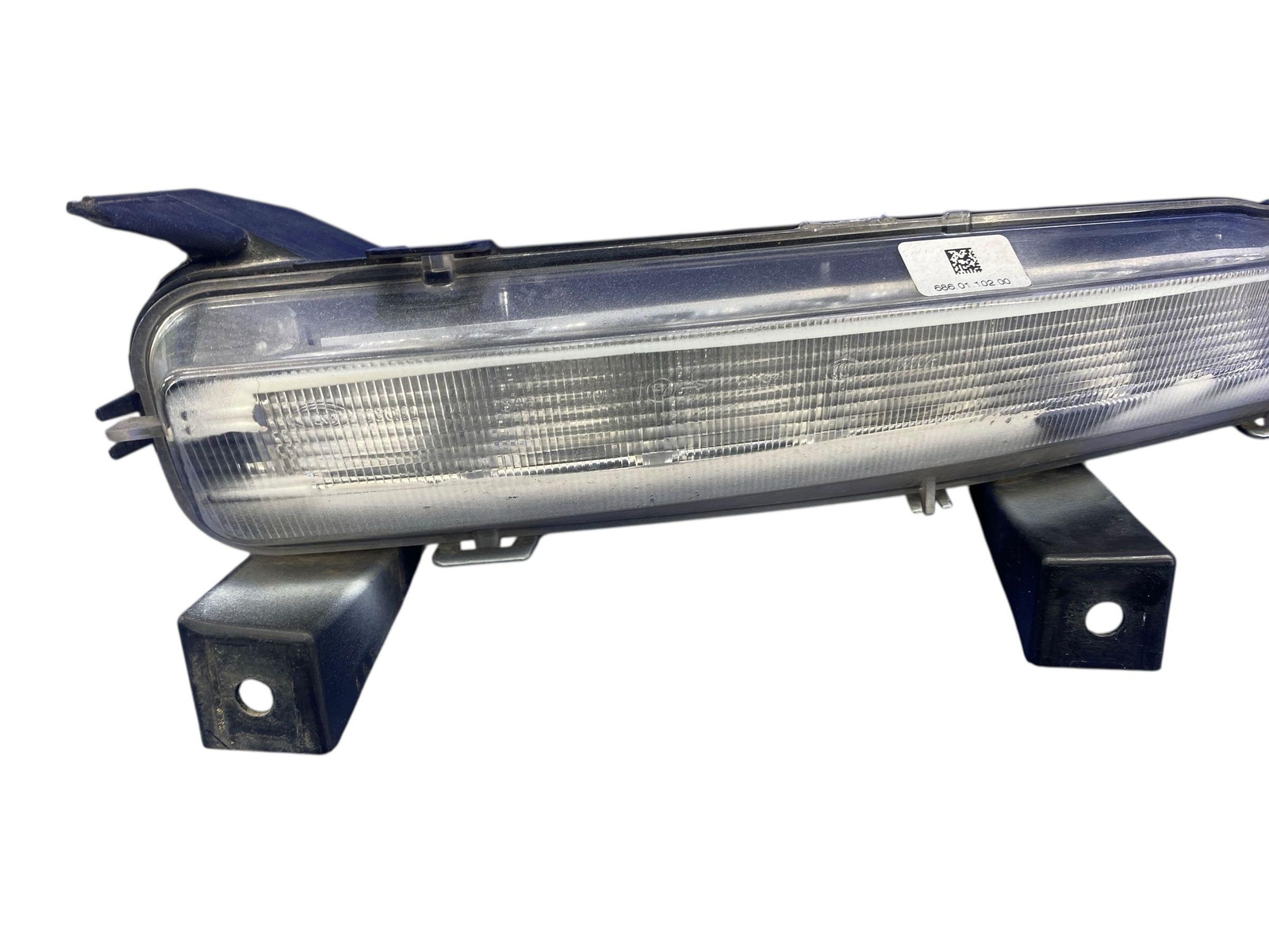 2009-2014 ROLLS ROYCE GHOST FRONT LEFT TURN SIGNAL LIGHT ASSY *NEEDS REFINISHED*